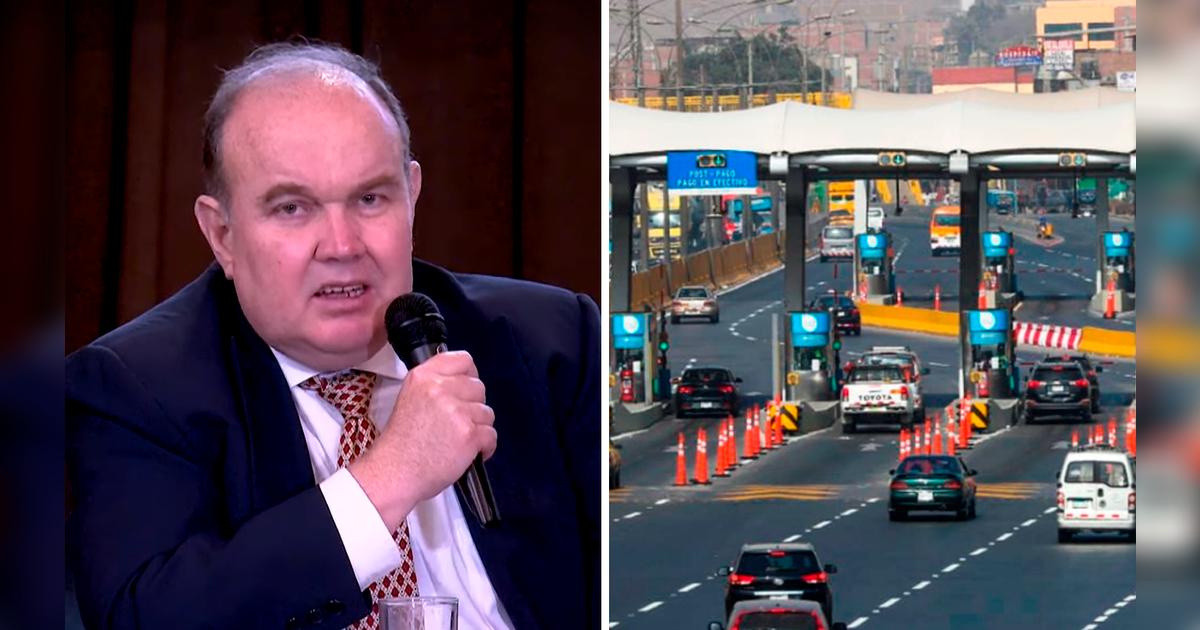 MML | Aprueban terminar contrato con Rutas de Lima: "Vulnera los ...