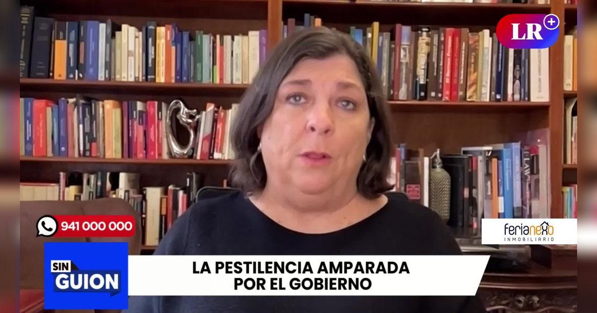 Api Maria Rmp Rosa María Palacios | RMP:
