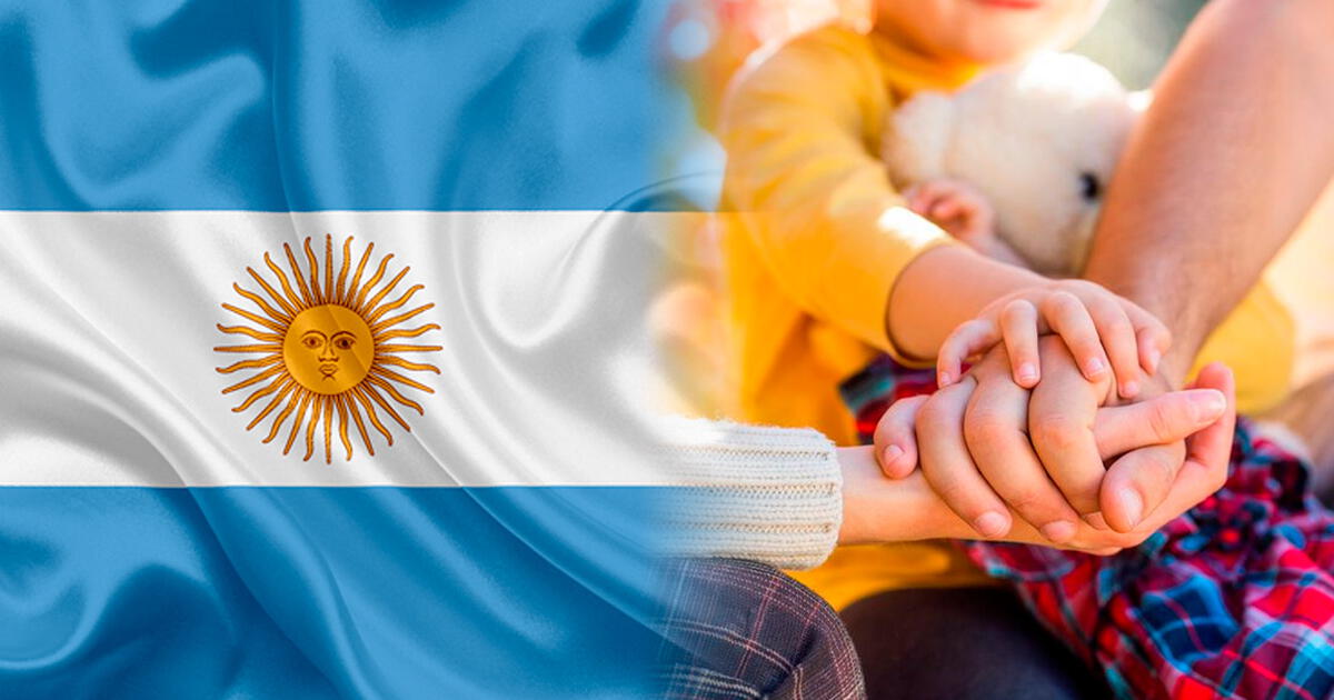 Nueva Asignación Por Cuidado De Salud Integral En Argentina: ¿cuánto Se ...