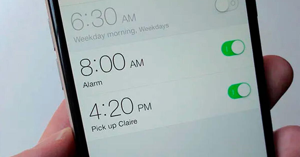 8 mejores apps de alarma para Android: despertador en tu móvil (2023)