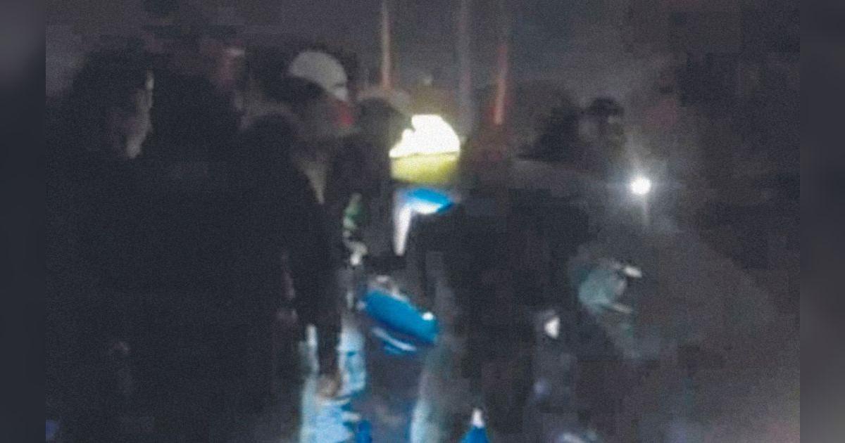 Lambayeque: taxista es asesinado por resistirse al robo de su vehículo ...