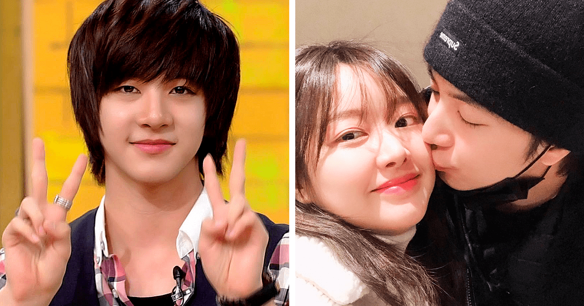 MBLAQ: Thunder Confirma Noviazgo Con Mimi, Exintegrante De Gugudan, En ...