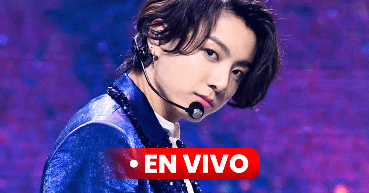 Jungkook z BTS w „Good Morning America” NA ŻYWO DZISIAJ prezentuje „SEVEN”, „Summer Concert 2023”: Harmonogram, link i gdzie oglądać jego występ za darmo online w nowojorskim Central Parku |  ABC |  Telewizja YouTube |  Hulu + telewizja na żywo |  bts