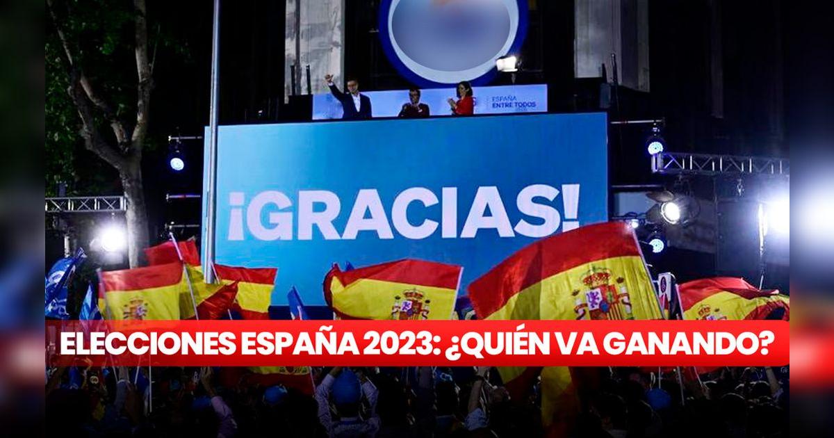 Encuestas Elecciones ¿quién ganará los comicios en España según 40dB