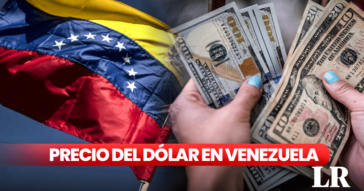 Dolar BCV 17 de julio 2023 Precio del dolar hoy por el Banco Central