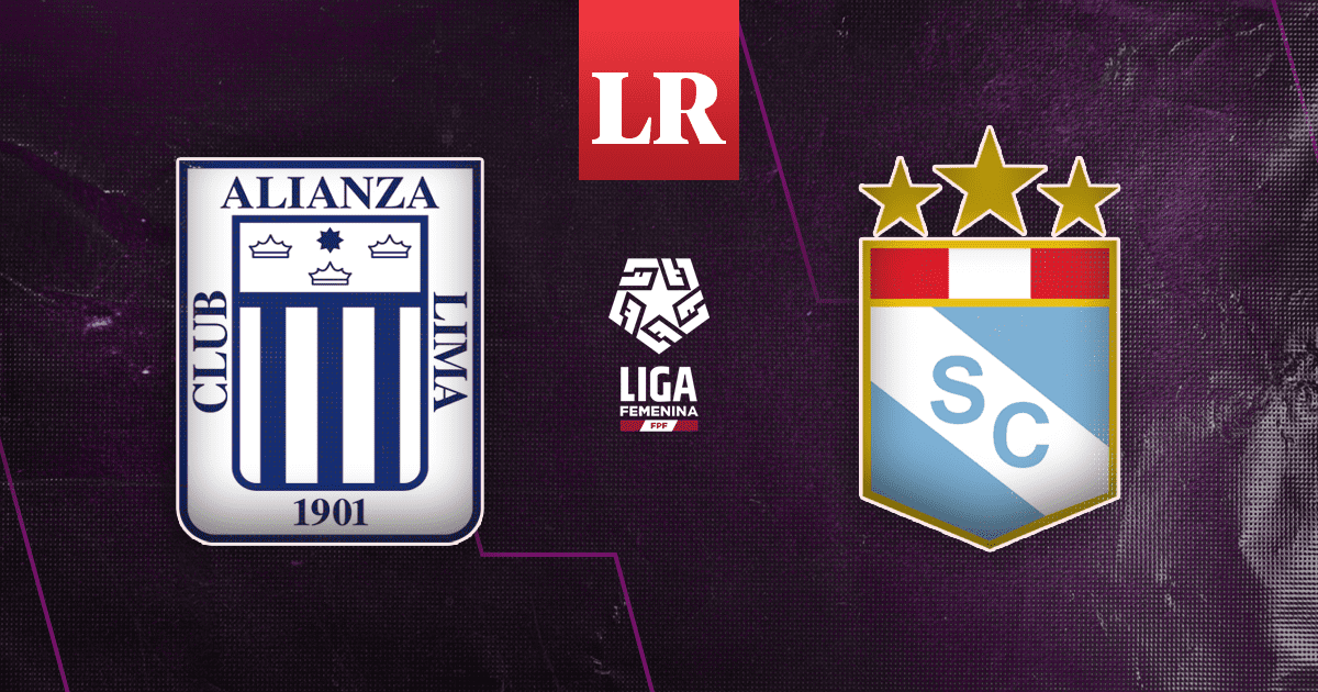 Alianza Lima Vs Sporting Cristal En Vivo Hexagonal Final Liga