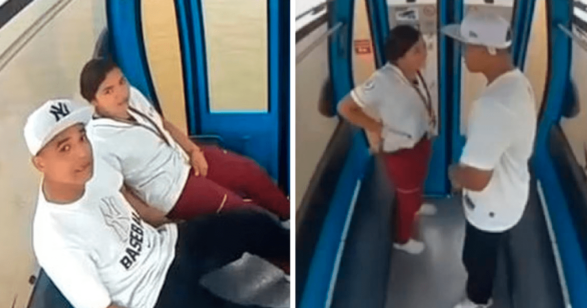 Pareja en teleférico Guayaquil: Medidas tomadas tras filtración de video sexual de pareja en las cabinas | sexo | viral | Teleférico de Guayaquil | Video | Ecuador | Mundo | La República