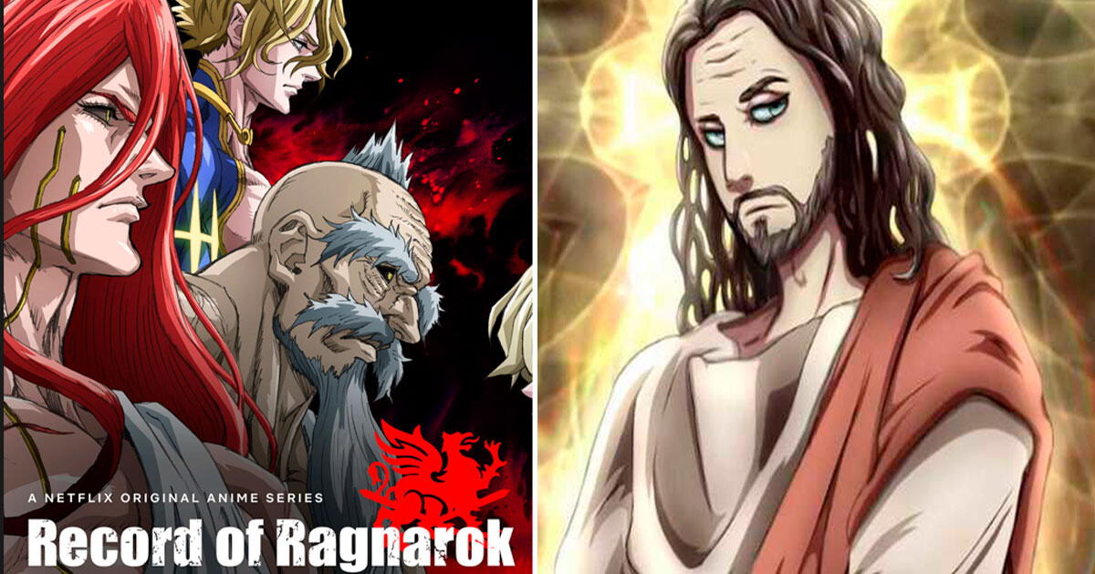 Record of Ragnarok Temporada 2: fecha de estreno en Netflix