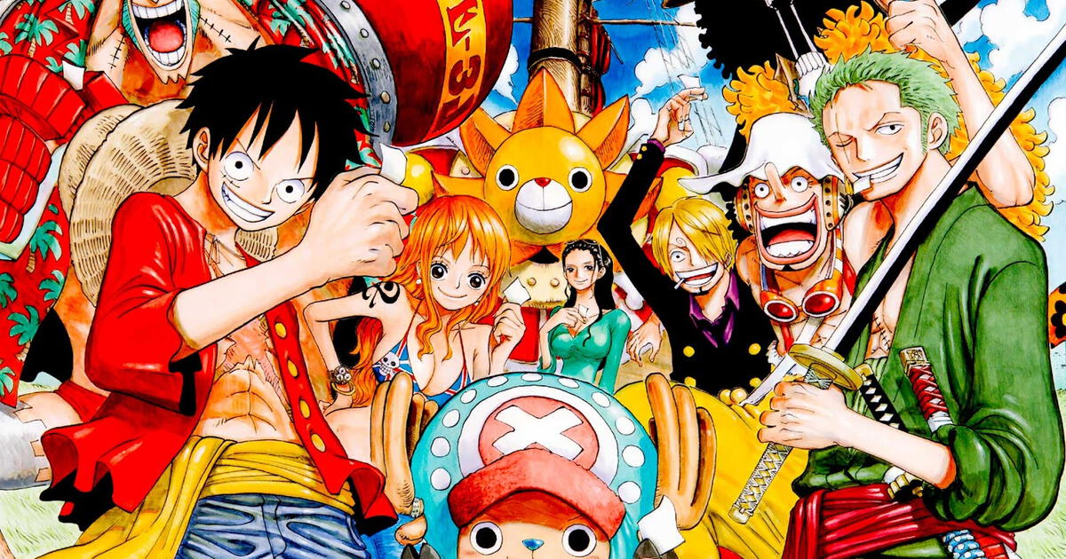 La guía definitiva para ver todo One Piece sin capítulos de relleno, RESPUESTAS