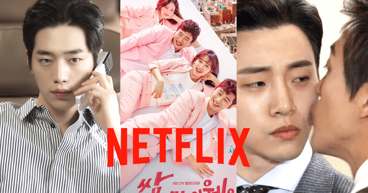 Netflix: Doramas coreanos protagonizados por EXO que puedes ver en