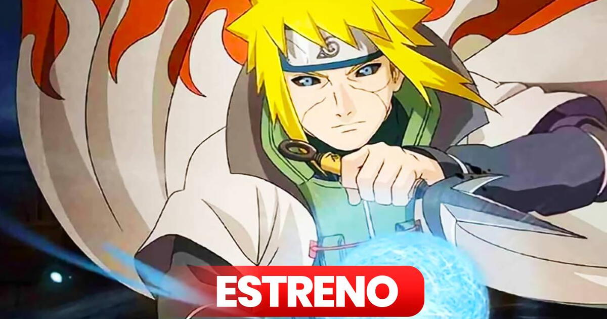 Minato, manga en español: cuándo sale y dónde leer gratis los capítulos  completos sobre el origen del rasengan, Manga Plus, Minato Namikaze, Naruto, Minato One Shot, Animes