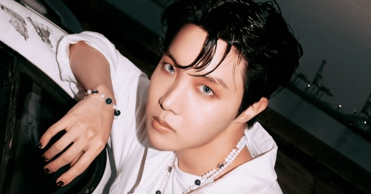 J Hope De Bts Lanza álbum Físico ¿cuándo Sale Y Qué Vendrá En “jack In