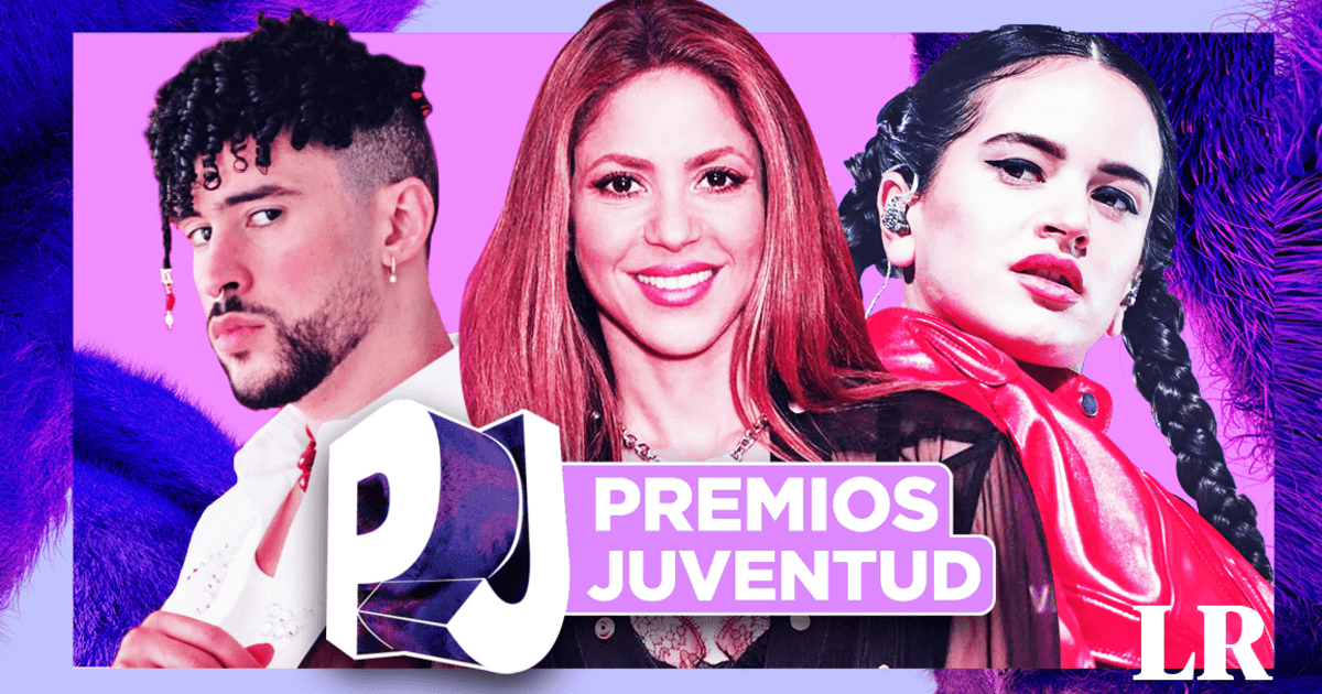 Dónde ver los Premios Juventud 2023, Univisión, En Vivo cómo y en qué