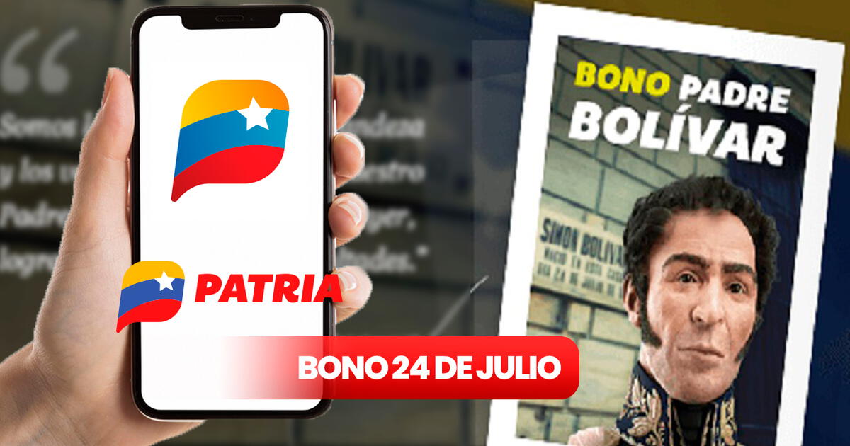 Bono 24 de julio 2023 ¿qué se sabe de la entrega del subsidio en