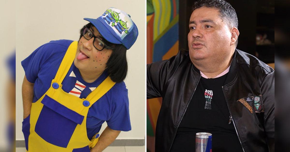 Alfredo Benavides cuenta como el 'Niño Alfredito' salvó su carrera en