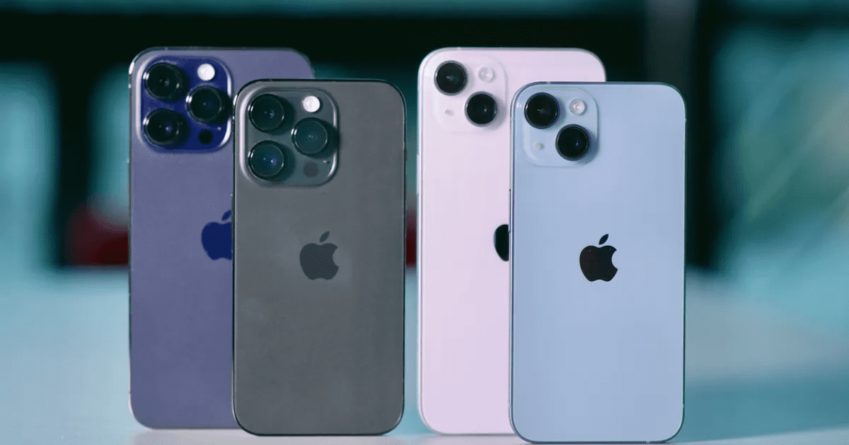 iPhone 15: estas son las características del nuevo celular de Apple, Tecnología