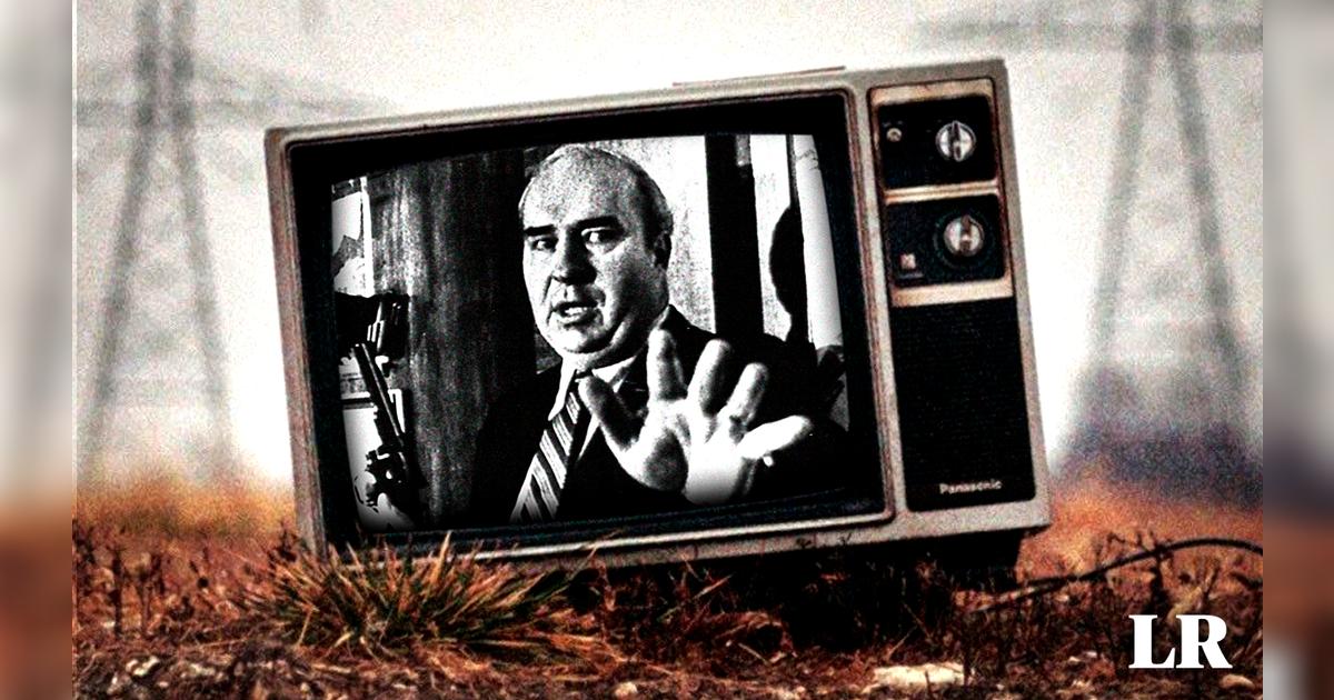 ¿Quién fue Budd Dwyer? El político que se quitó la vida en televisión