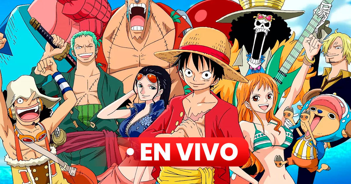 Noticia anime El episodio núm. 1071 de One Piece ya está disponible en  Crunchyroll. ¡Los Tambores de la Liberación suenan! #onepiece…