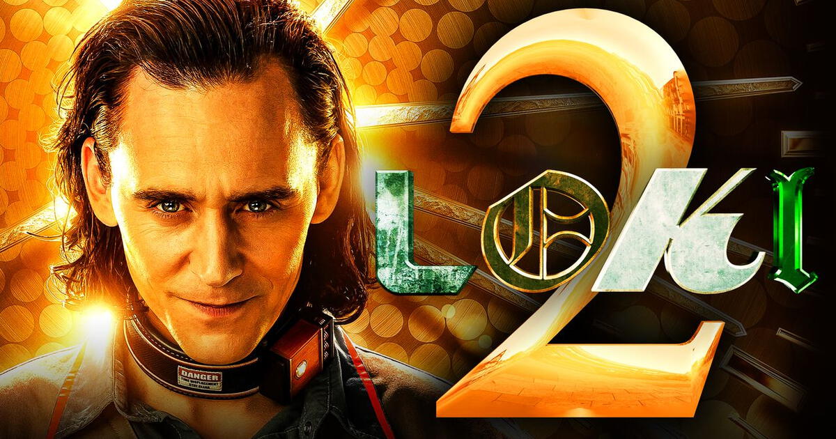 Loki', temporada 2: fecha de estreno, sinopsis, reparto