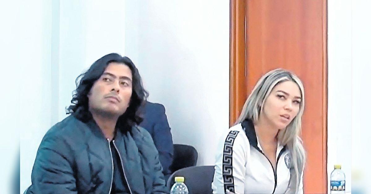 Nicolás Petro y su exesposa Day Vásquez obtienen libertad condicional por  orden del juez
