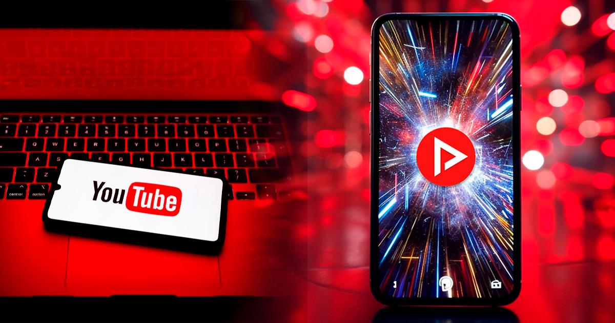 ¿YouTube en problemas? NewPipe se actualiza y mejora la descarga de ...