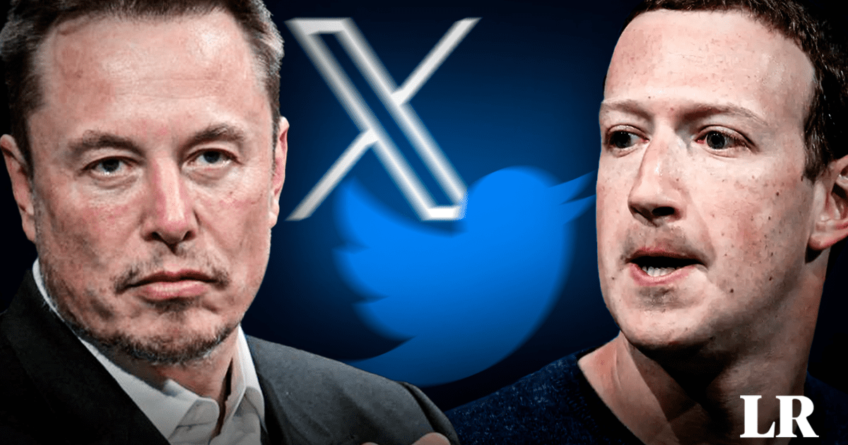 Elon Musk Vs Mark Zuckerberg Pelea Se Transmitirá En Vivo Y Ganancias Serán Para Veteranos De 3642