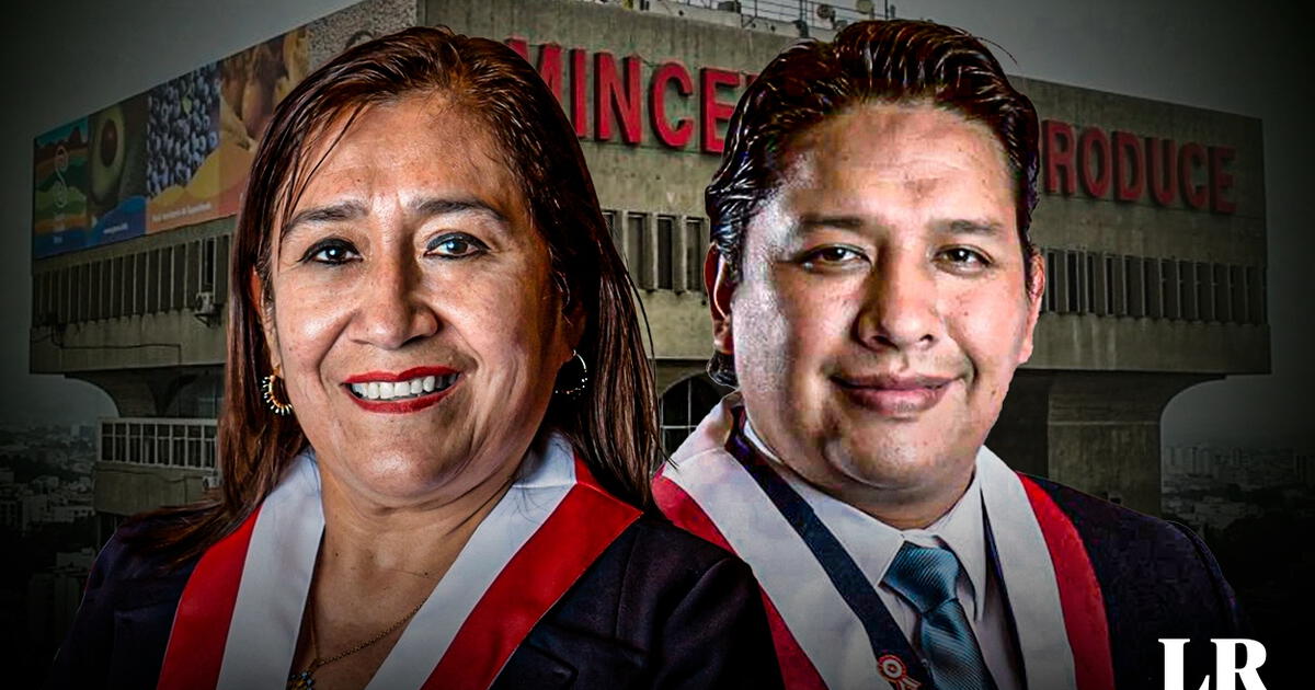 Congreso Congresista Marleny Portero sindica a su colega Ilich López