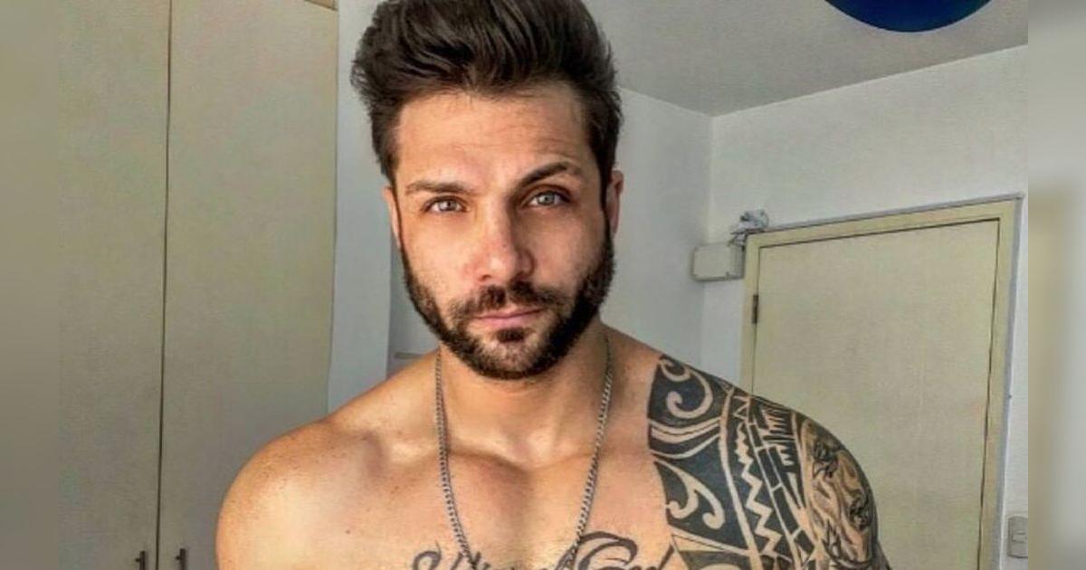 Nicola Porcella | ¿Cuándo será la gira nacional y por EE.UU. del