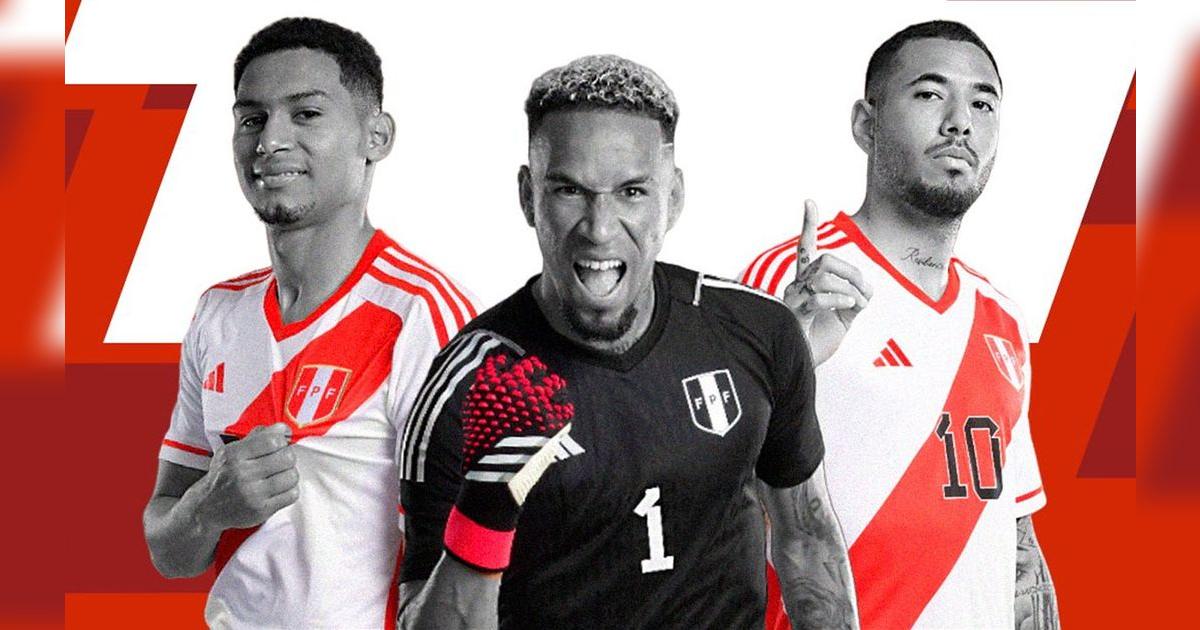 Lista de convocados selección peruana: cuándo saldrá la lista de ...