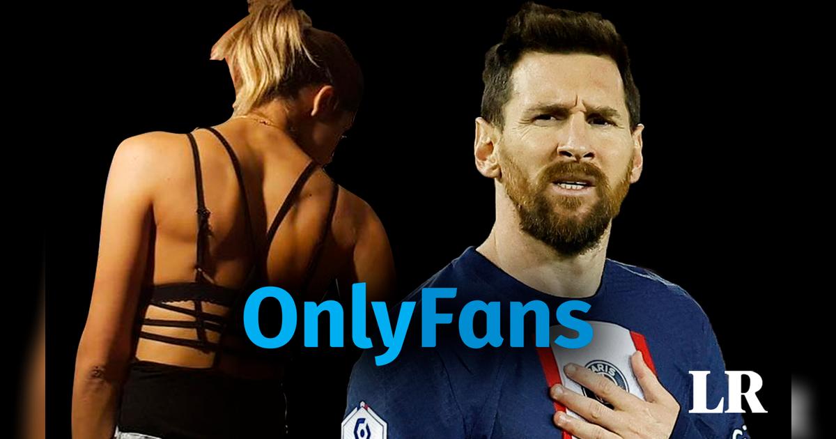 Xoana González: fue chica reality en Perú, tuvo un ‘affaire’ con Lionel