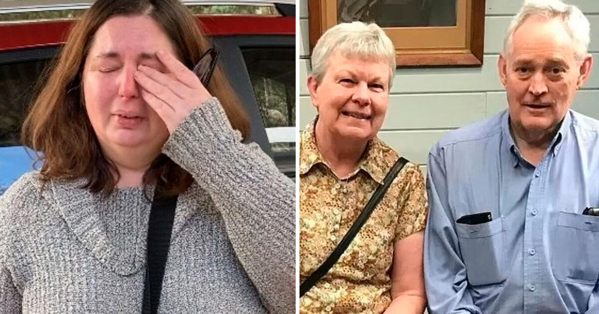 Eileen Patterson | 3 drunk dead as woman organizes family lunch: They accuse her of poisoning | Australia | Viral | World