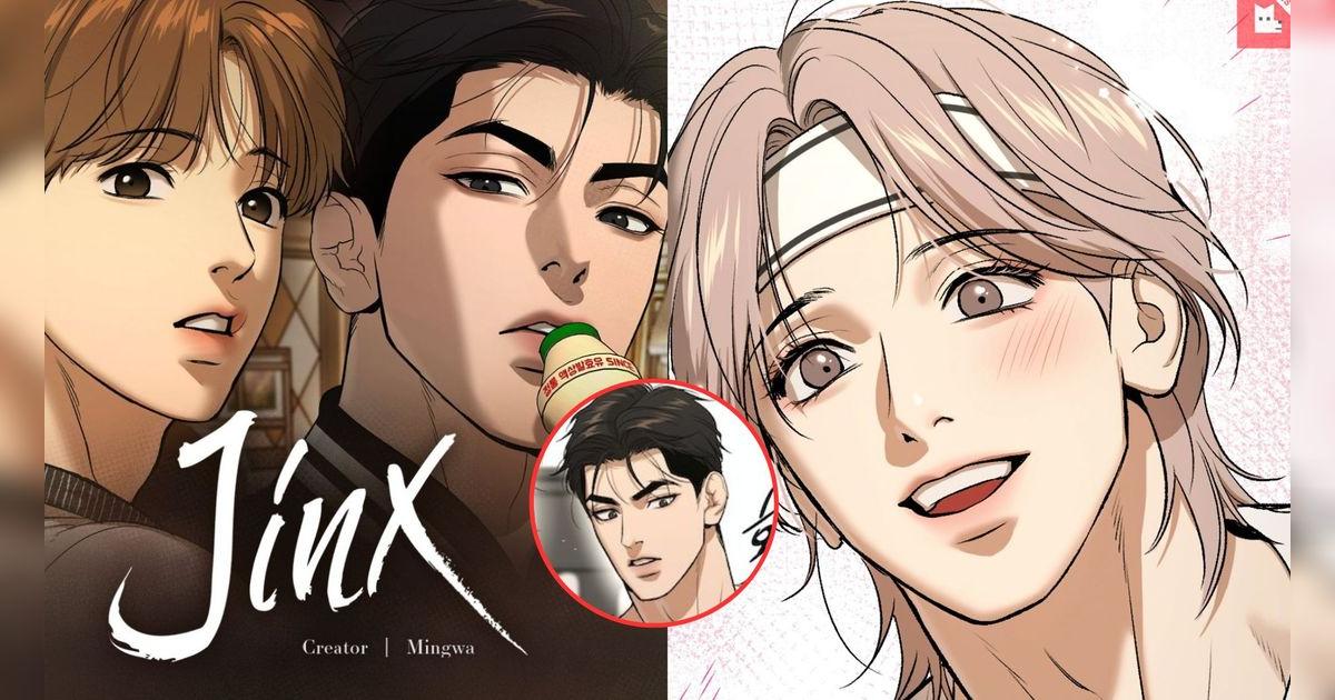 'Jinx' capítulo 30 ESTRENO en español ONLINE: ¿quién es Heesung, el