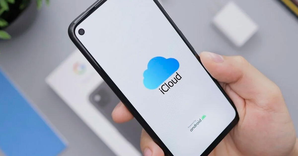 ¿Cómo usar Apple iCloud en un teléfono Android sin instalar aplicaciones desconocidas?  |  Presente