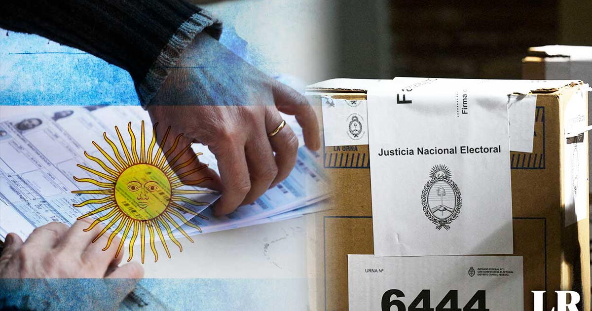 Conteo de votos elecciones 2023 ¿A qué hora saldrán los resultados a