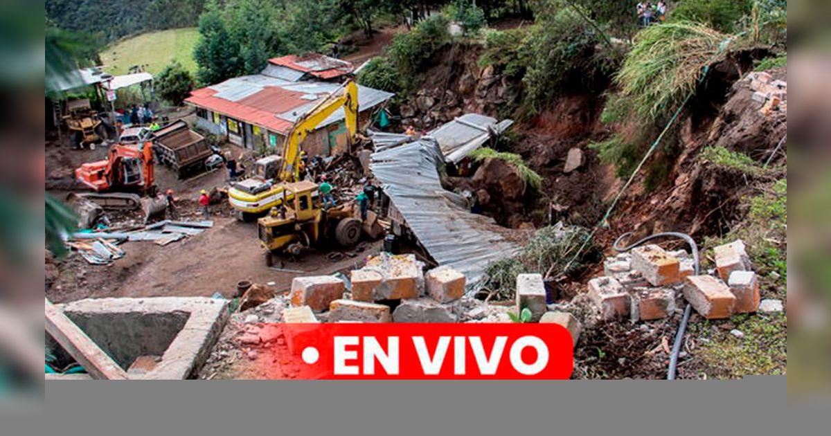 Temblor HOY, 16 de agosto en Colombia ¿dónde fue el epicentro y de