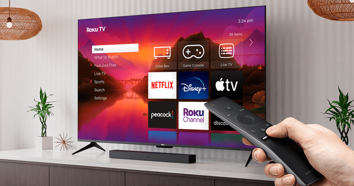 Cómo ver los nuevos canales de TDT a máxima calidad en tu Smart TV
