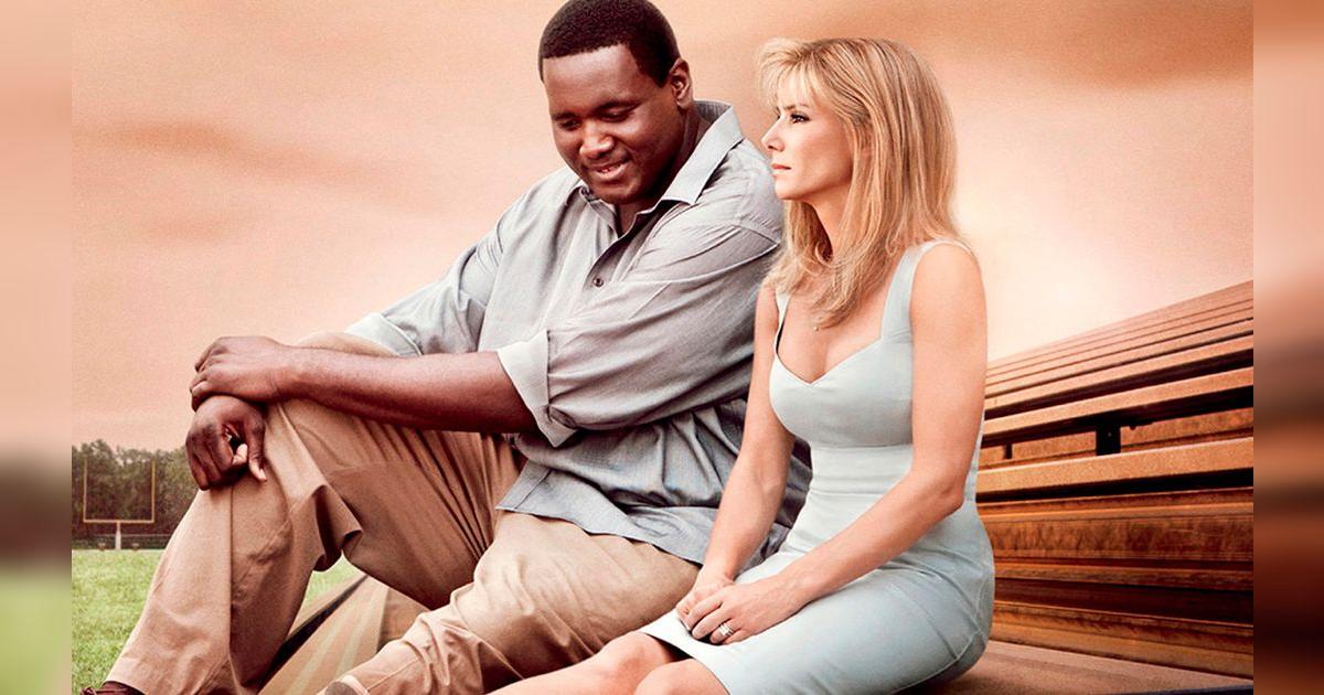 Un Sueño Posible De Sandra Bullock Pelicula Completa