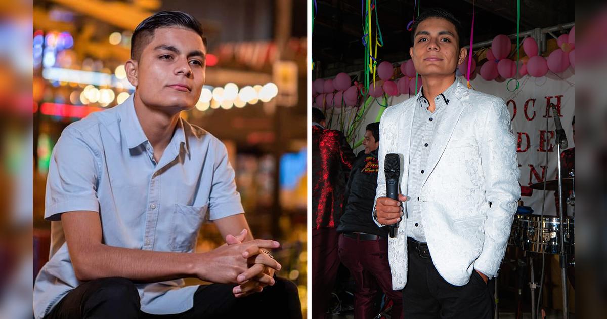 Kevin Pedraza: ¿Quién fue el cantante de cumbia sanjuanera fallecido en ...