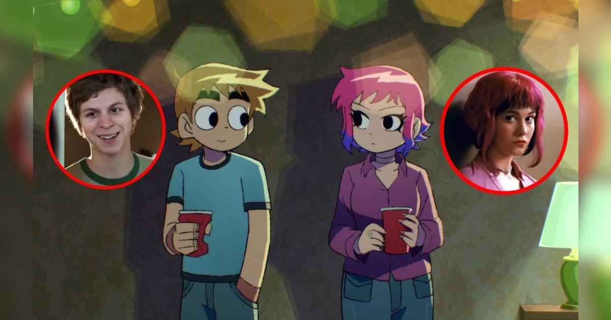 'Scott Pilgrim' Netflix: fecha de estreno y tráiler oficial del nuevo