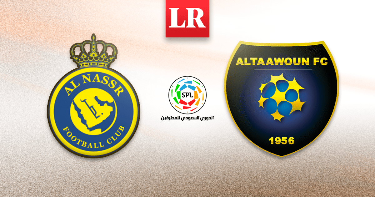 Al Nassr vs. Al Taawon: Watch the Cristiano Ronaldo Duel Live and Online