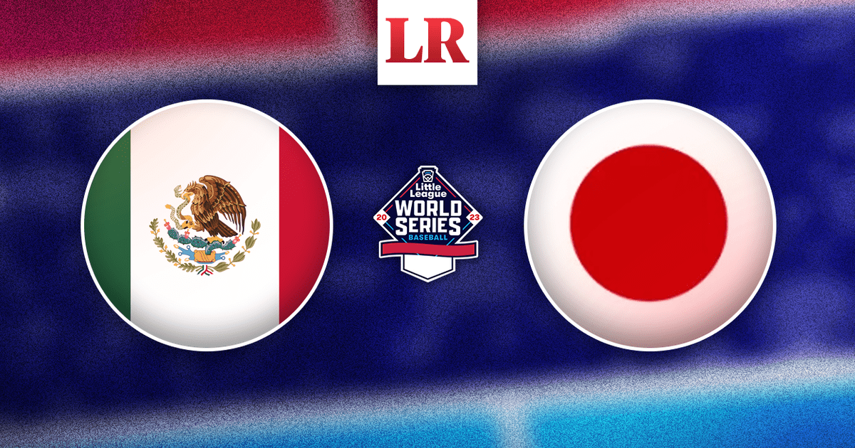 México vs. Japón, resultado nipones ganan 61 por la Serie Mundial de
