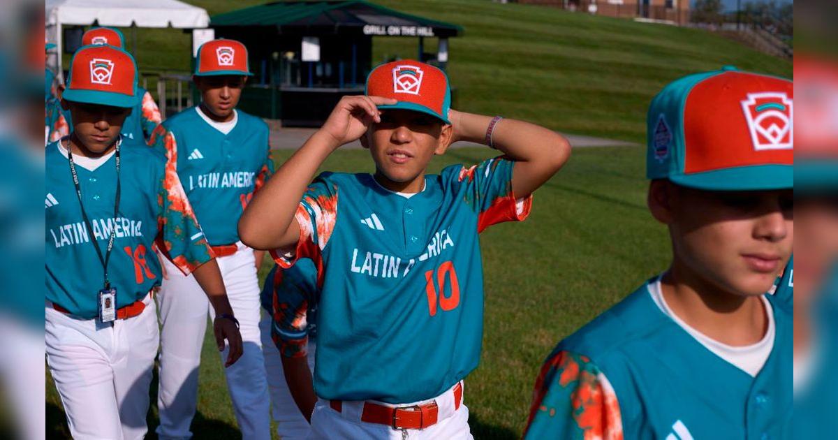 Panamá vs Venezuela béisbol, resultado, Serie Mundial de Pequeñas Ligas