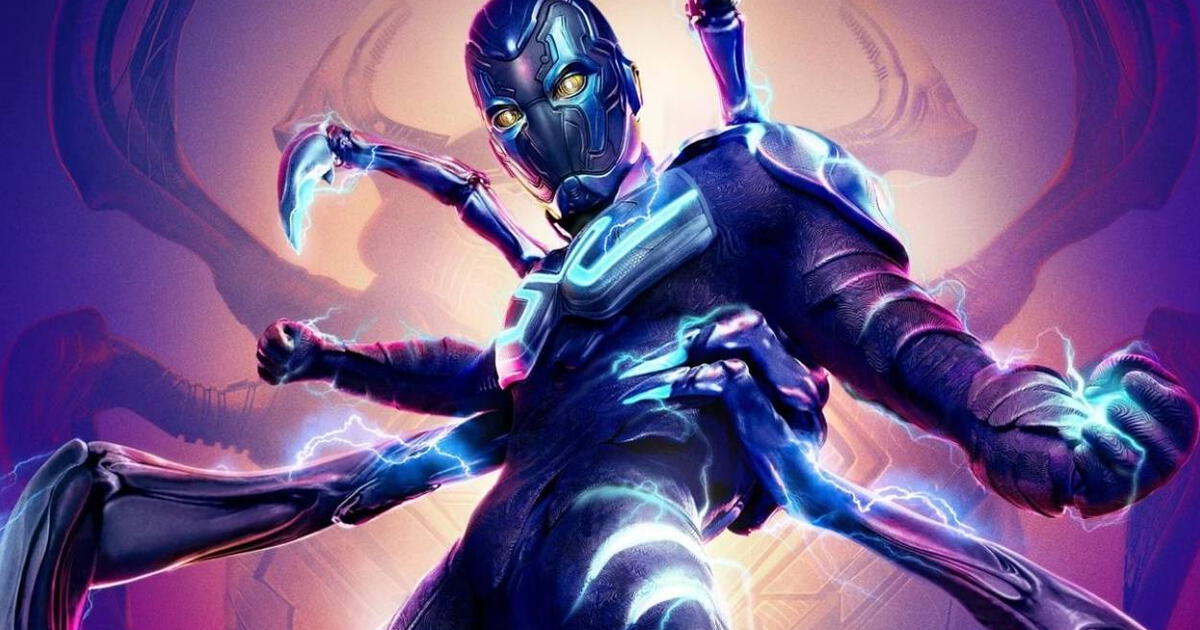 Watch ‘Blue Beetle’ (2023) Full Movie Online and Free in Latin Spanish Blue Beetle Online Latino |  Watch Blue Beetle Online Free |  Watch Blue Beetle Movie In Latin Spanish |  Belisplus |  Cave |  TalkiVideo |  Answers |  movies