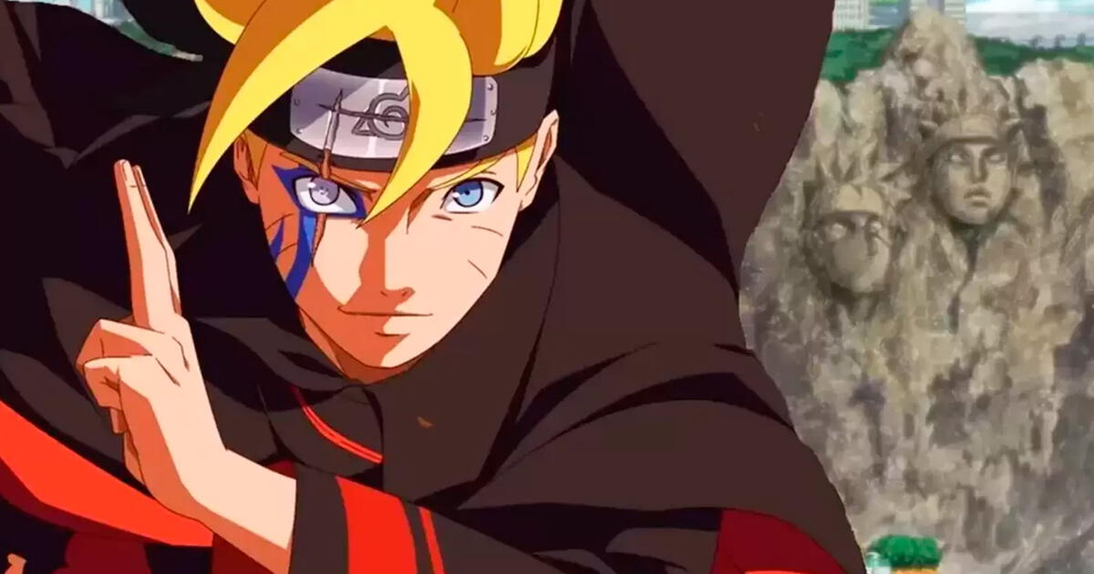 Naruto' lanza un emotivo vídeo resumen de su historia como parte de su su 20  aniversario