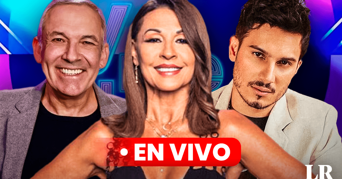 Yo me llamo 2023 EN VIVO Caracol TV capítulo 18 completo canal y dónde