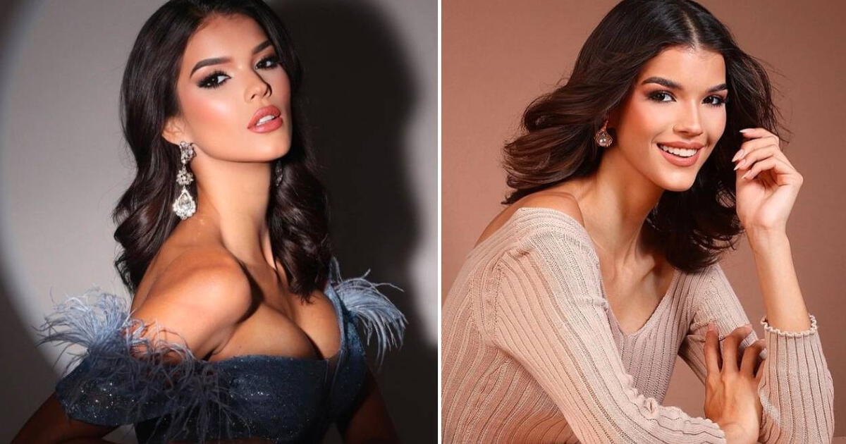 Qui N Es Ileana M Rquez La Primera Mujer Madre Que Concursar En El Miss Venezuela Ileana