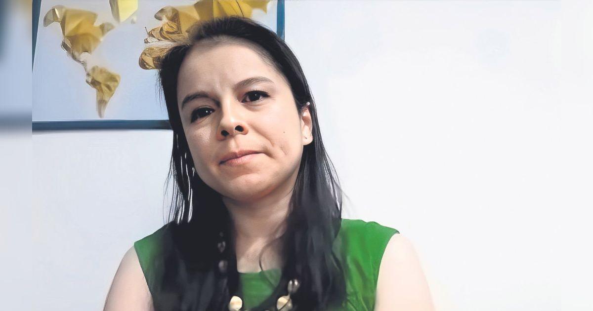 Patricia Paniagua Gutiérrez Mi Padre Repudiaría Totalmente El