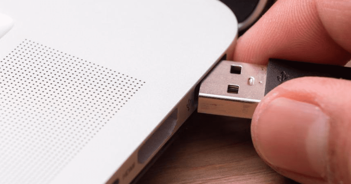 ¿Es realmente necesario desconectar ‘de forma segura’ su USB de la PC?  Te lo revelamos |  portatil |  Kingston |  Presente