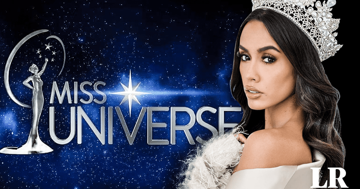 Miss Universo 2023: ¿Cuándo, Dónde Y A Qué Hora Ver La Final Del