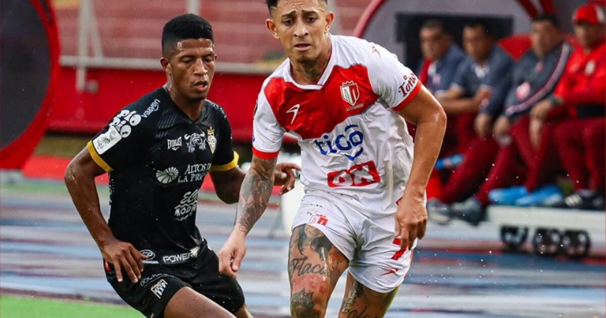 🔴Real Esteli vs Independiente Chorrera en vivo - Semifinal Copa